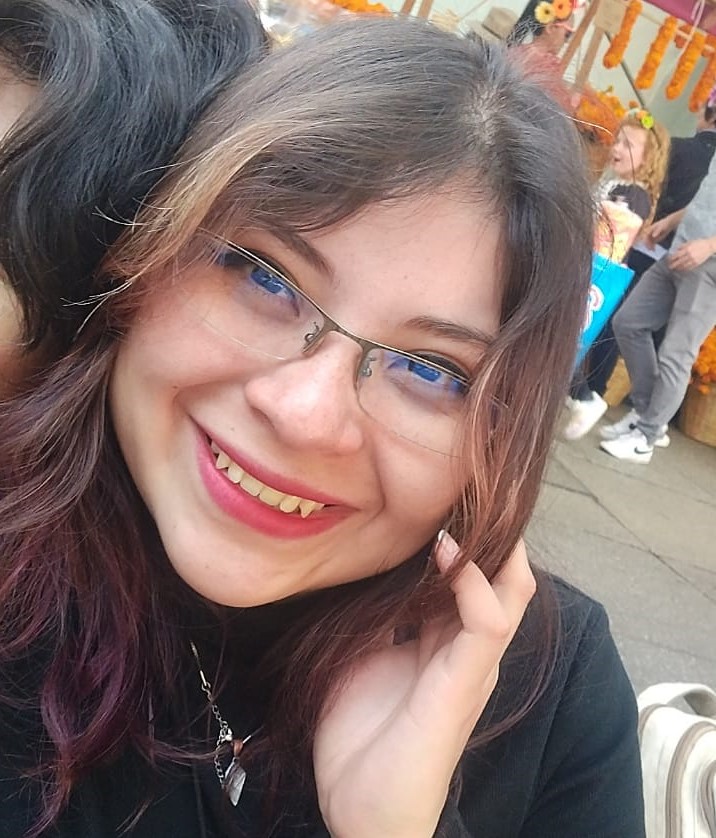 Fotografía del autor